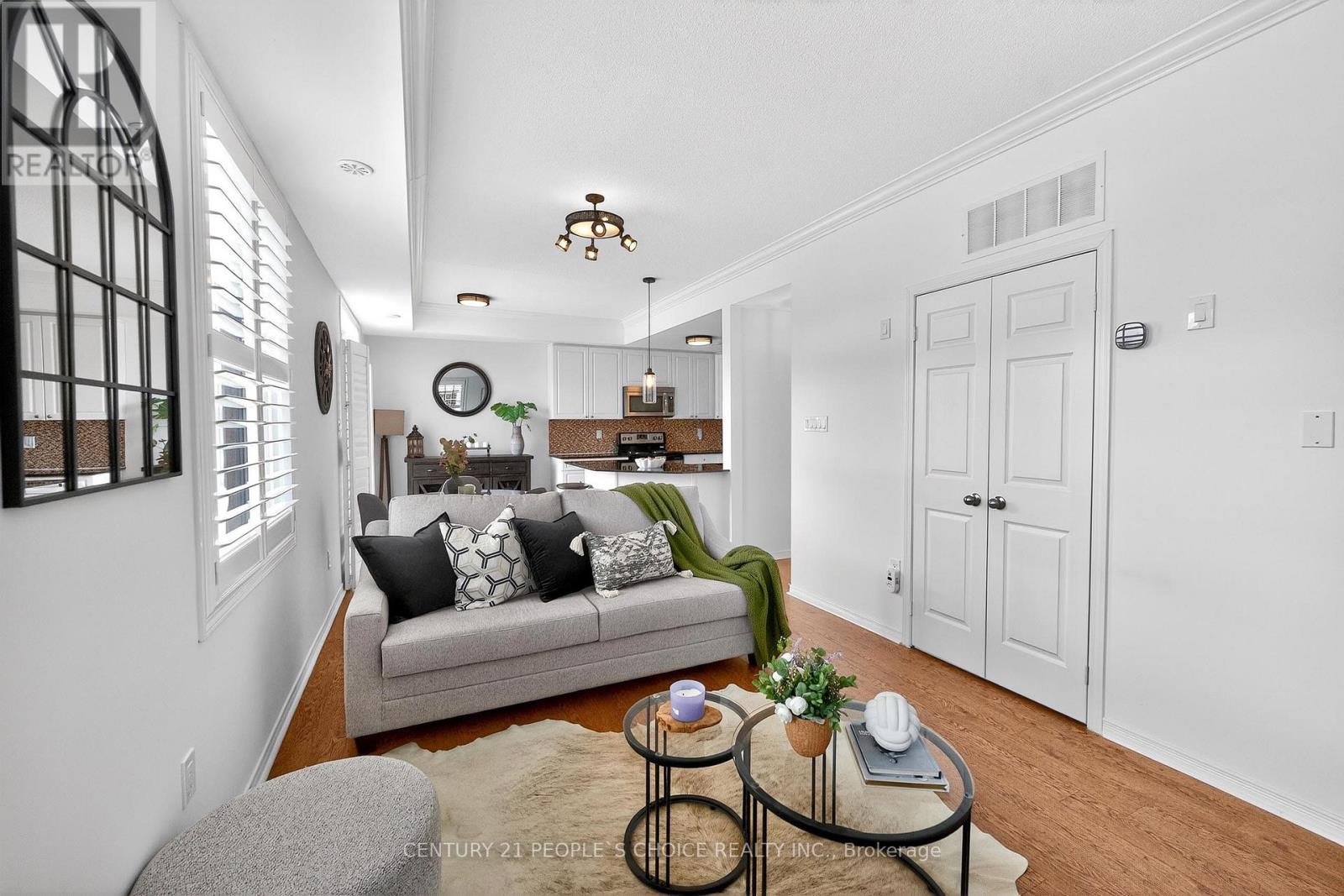 18 - 180 Howden Boulevard, Brampton, Ontario  L6S 0E6 - Photo 9 - W12823022