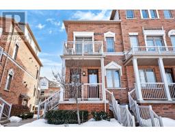 18 - 180 HOWDEN BOULEVARD, Brampton, Ontario