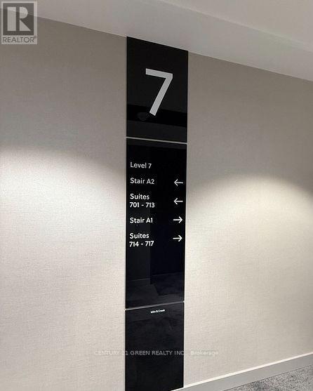 702 - 770 Whitlock Avenue, Milton, Ontario  L9E 2B2 - Photo 7 - W12823024