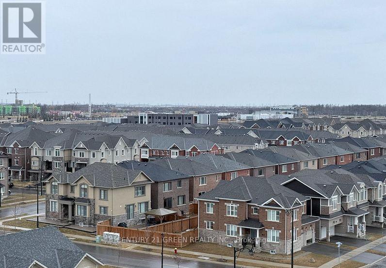 702 - 770 Whitlock Avenue, Milton, Ontario  L9E 2B2 - Photo 9 - W12823024