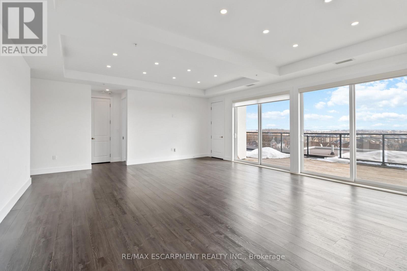 601 - 640 Sauve Street, Milton, Ontario  L9T 9A7 - Photo 11 - W12823034