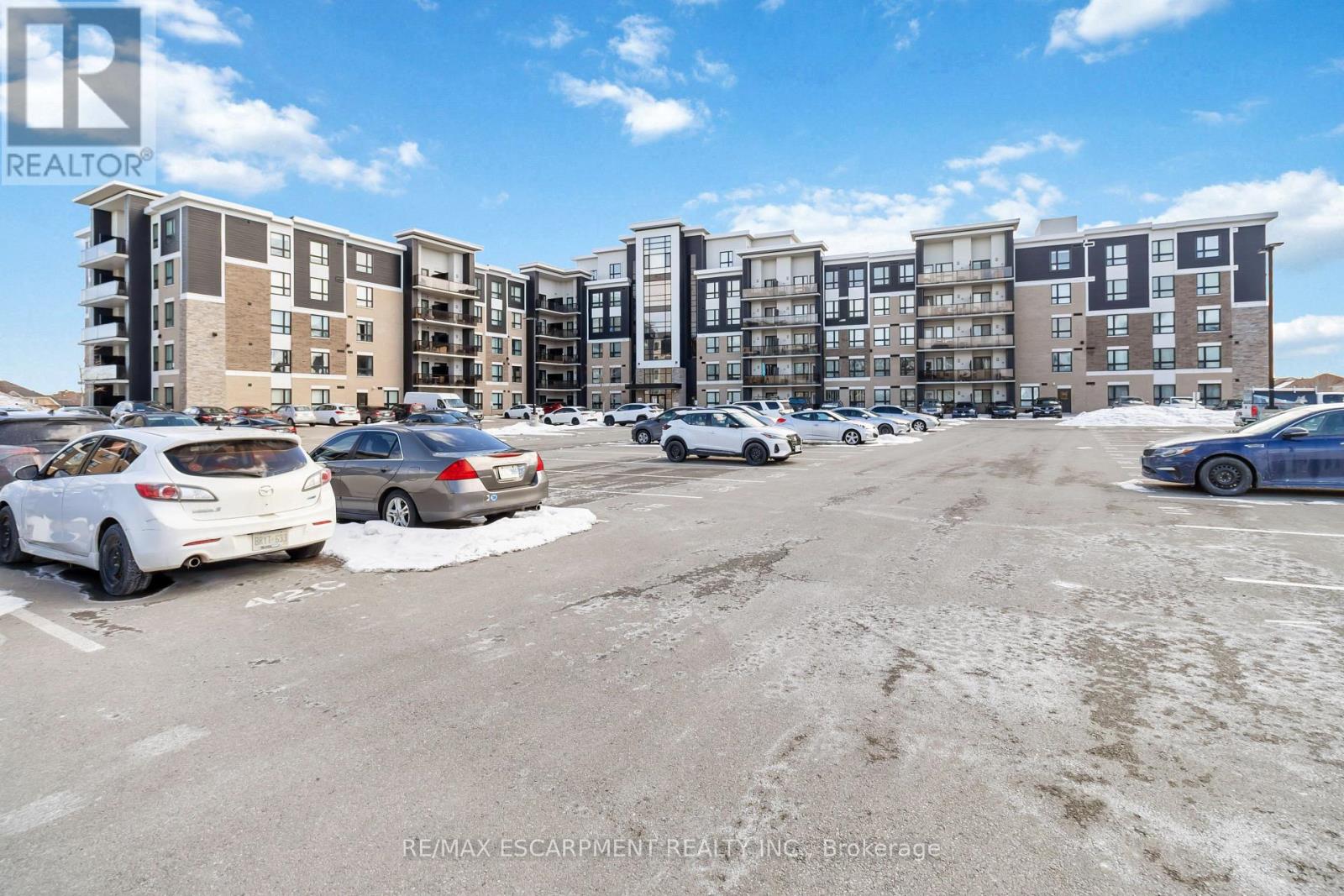 601 - 640 Sauve Street, Milton, Ontario  L9T 9A7 - Photo 2 - W12823034