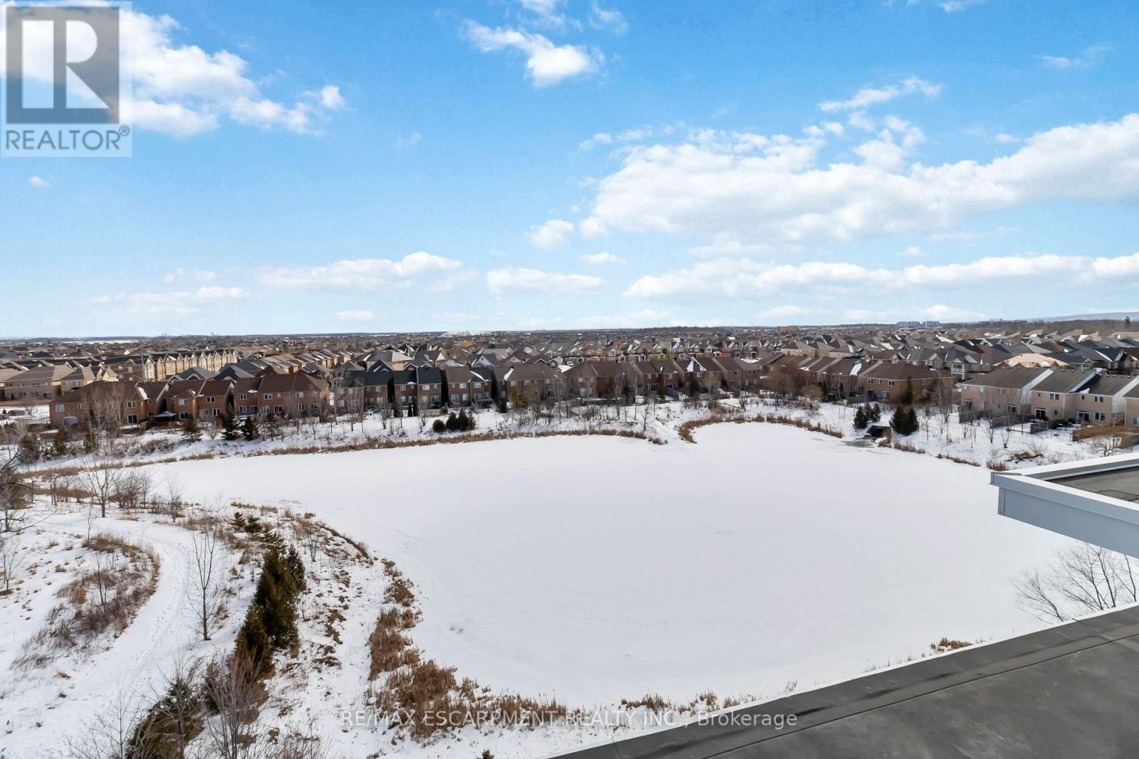 601 - 640 Sauve Street, Milton, Ontario  L9T 9A7 - Photo 28 - W12823034