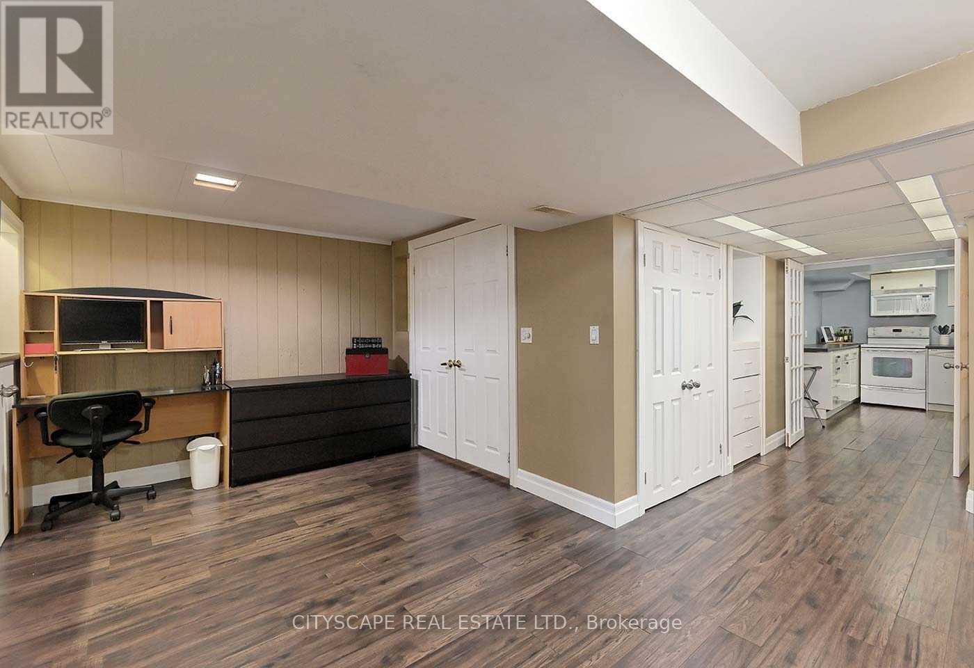 Bsmt - 48 Stevenharris Drive, Toronto, Ontario  M9C 1V1 - Photo 2 - W12823038