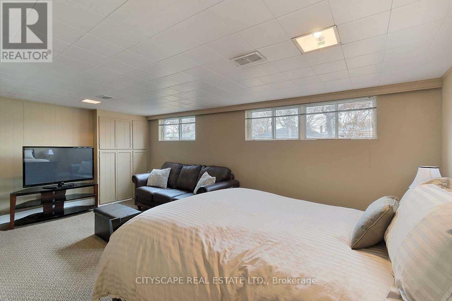 Bsmt - 48 Stevenharris Drive, Toronto, Ontario  M9C 1V1 - Photo 3 - W12823038