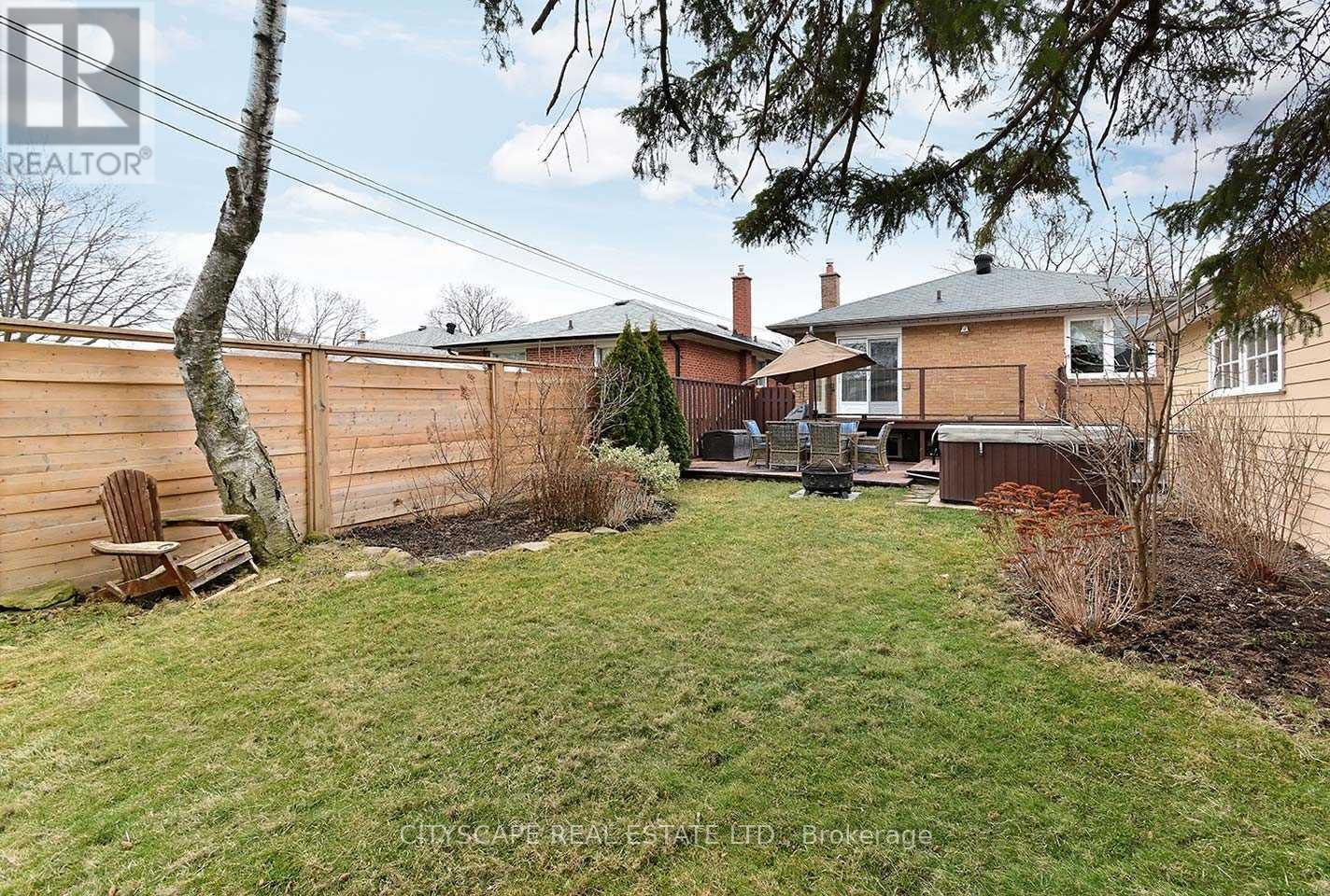 Bsmt - 48 Stevenharris Drive, Toronto, Ontario  M9C 1V1 - Photo 6 - W12823038