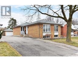 BSMT - 48 STEVENHARRIS DRIVE, Toronto, Ontario