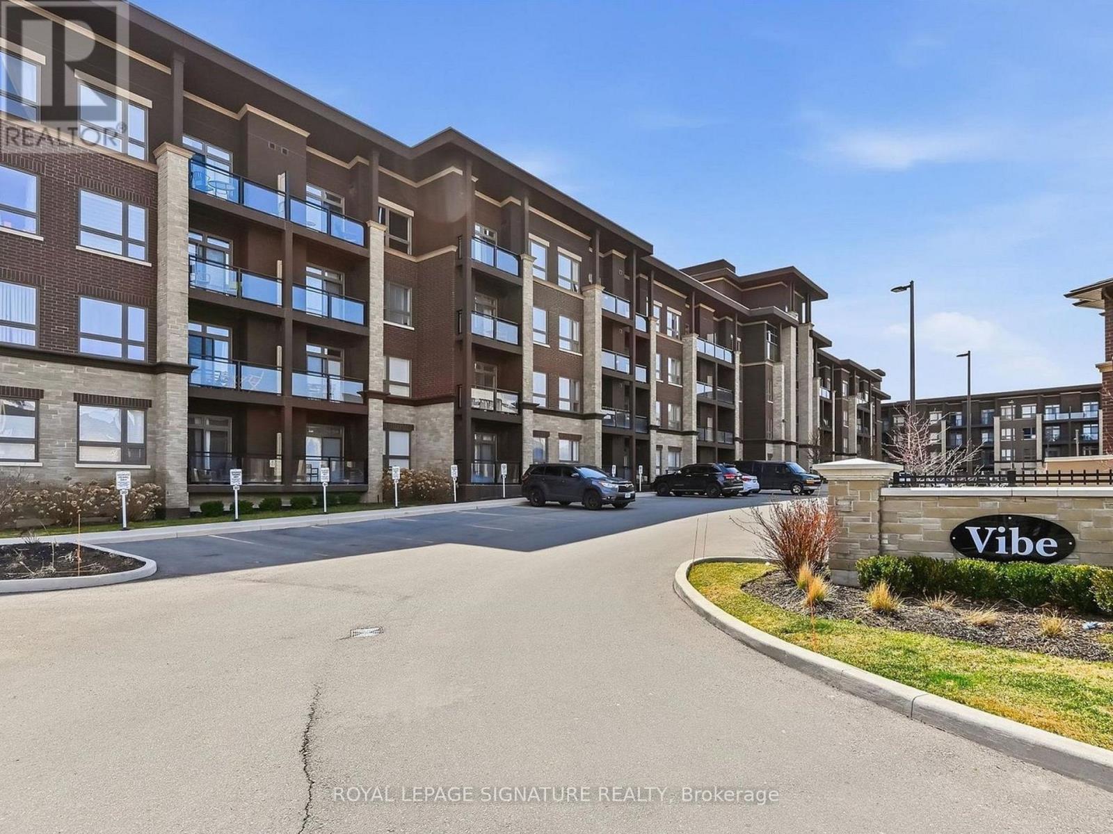 431 - 5010 CORPORATE DRIVE, Burlington, Ontario