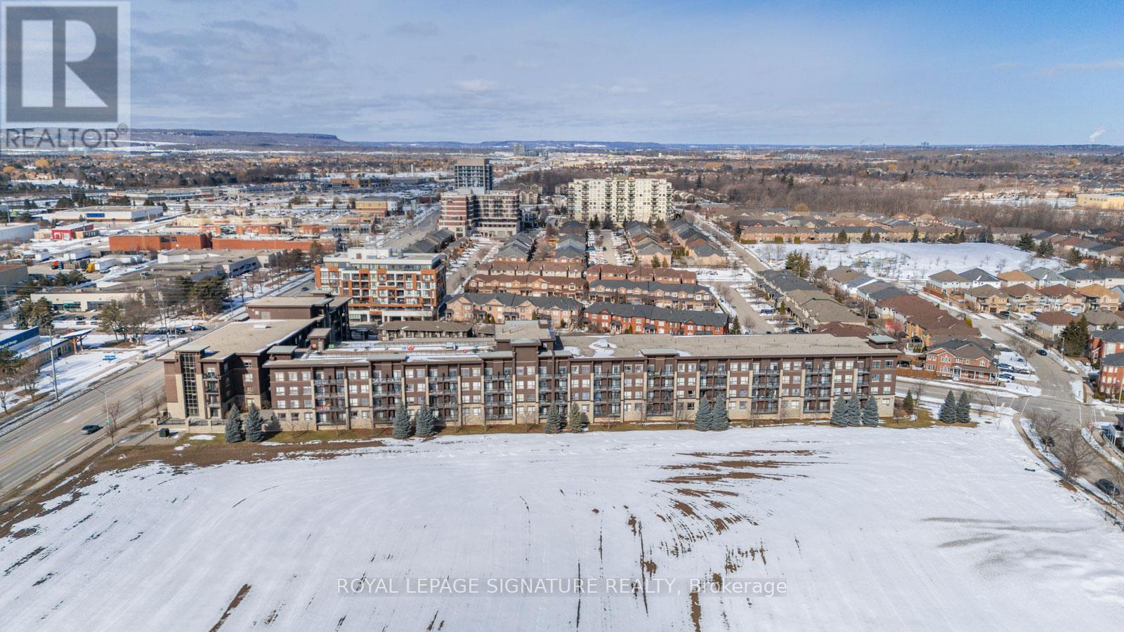 431 - 5010 Corporate Drive, Burlington, Ontario  L7L 0H6 - Photo 24 - W12823084