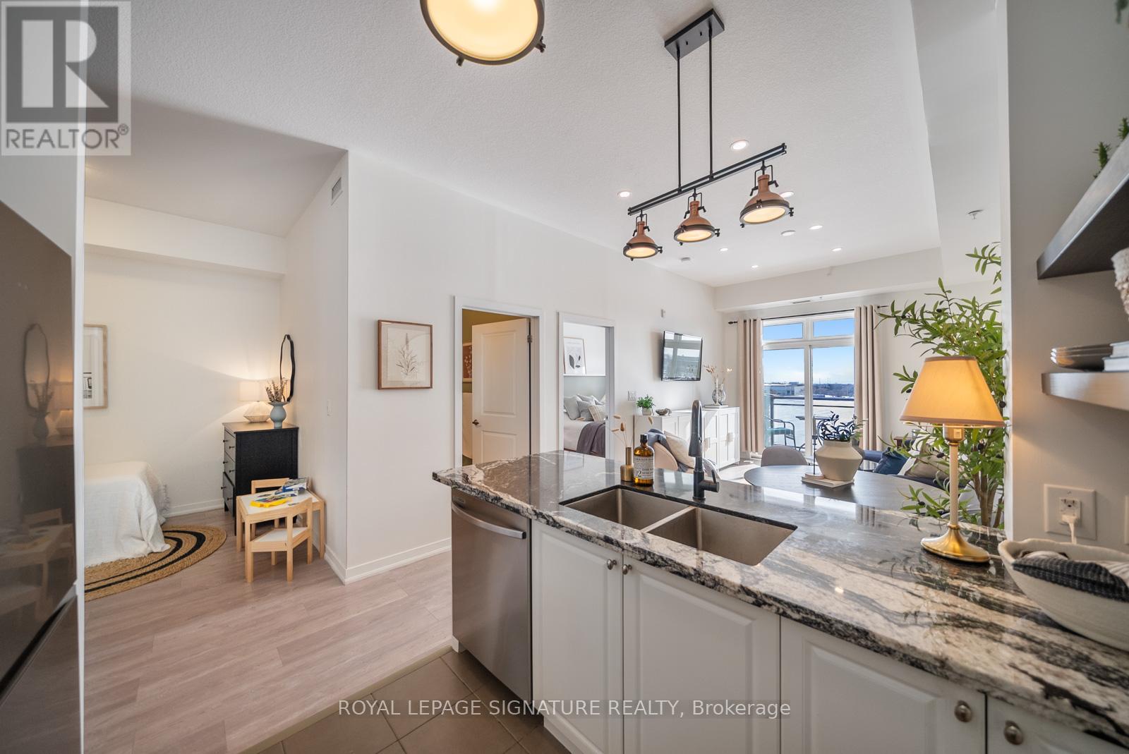 431 - 5010 Corporate Drive, Burlington, Ontario  L7L 0H6 - Photo 8 - W12823084