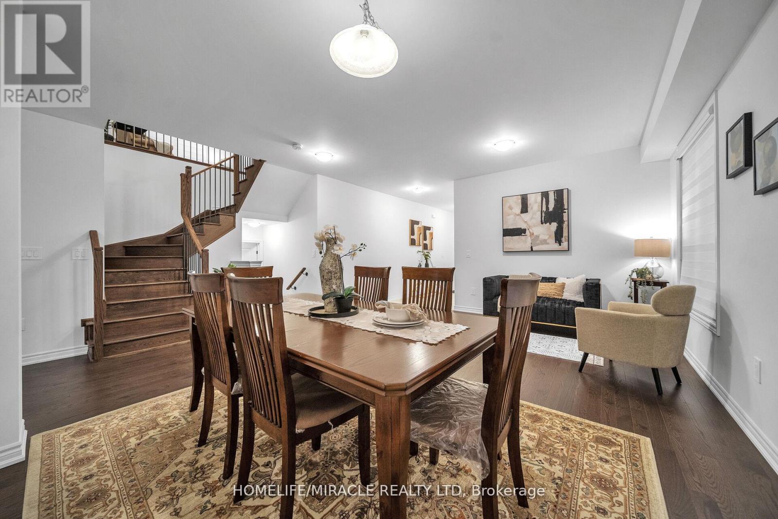 1536 Buttercup Court, Milton, Ontario  L9E 2G3 - Photo 15 - W12823092