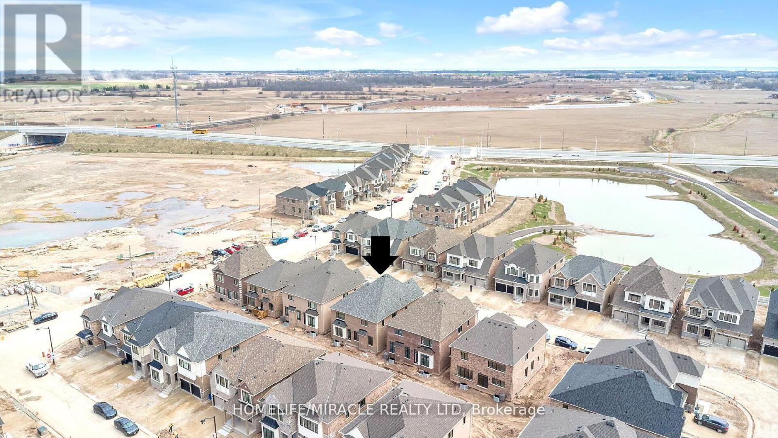 1536 Buttercup Court, Milton, Ontario  L9E 2G3 - Photo 41 - W12823092