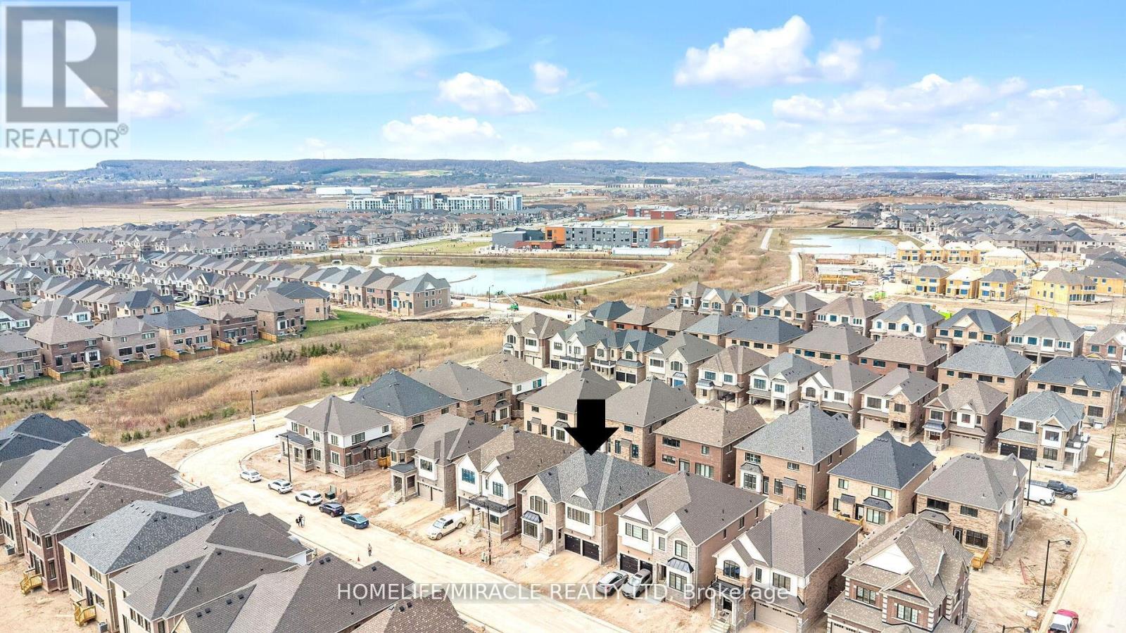 1536 Buttercup Court, Milton, Ontario  L9E 2G3 - Photo 42 - W12823092