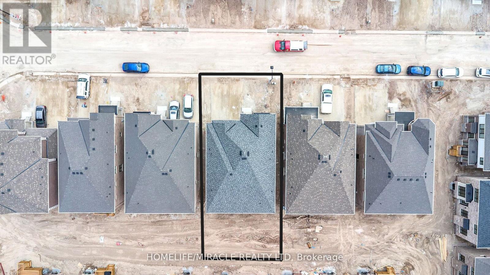 1536 Buttercup Court, Milton, Ontario  L9E 2G3 - Photo 43 - W12823092