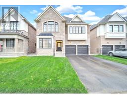 1536 BUTTERCUP COURT, Milton, Ontario