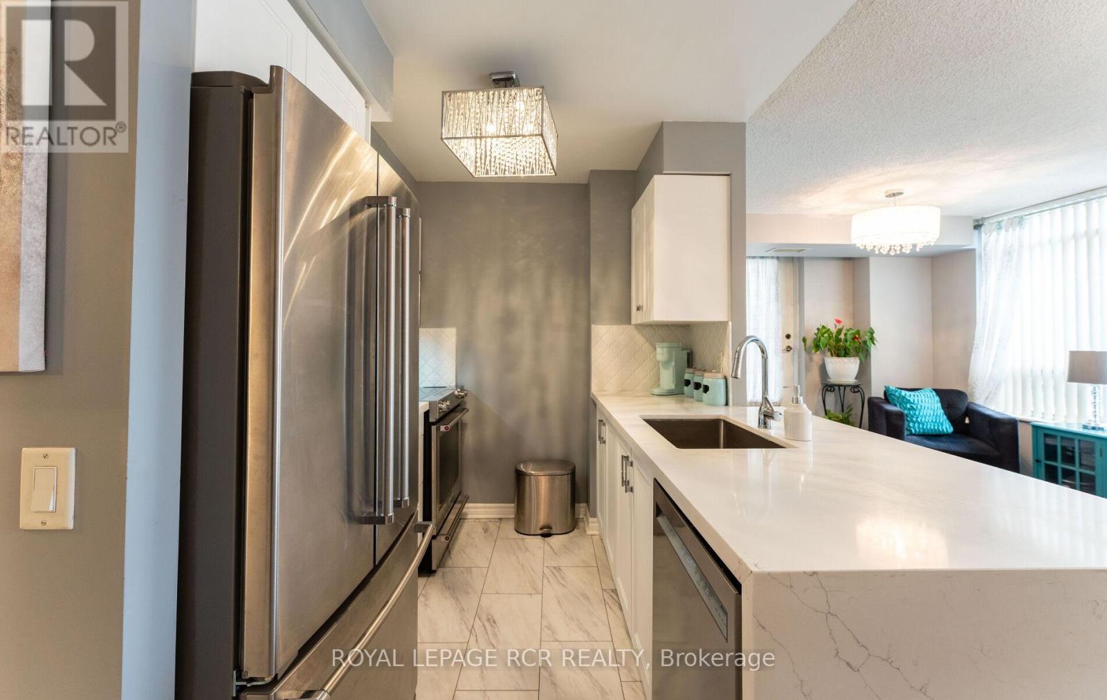 206a - 710 Humberwood Boulevard, Toronto, Ontario  M9W 7J5 - Photo 10 - W12823112