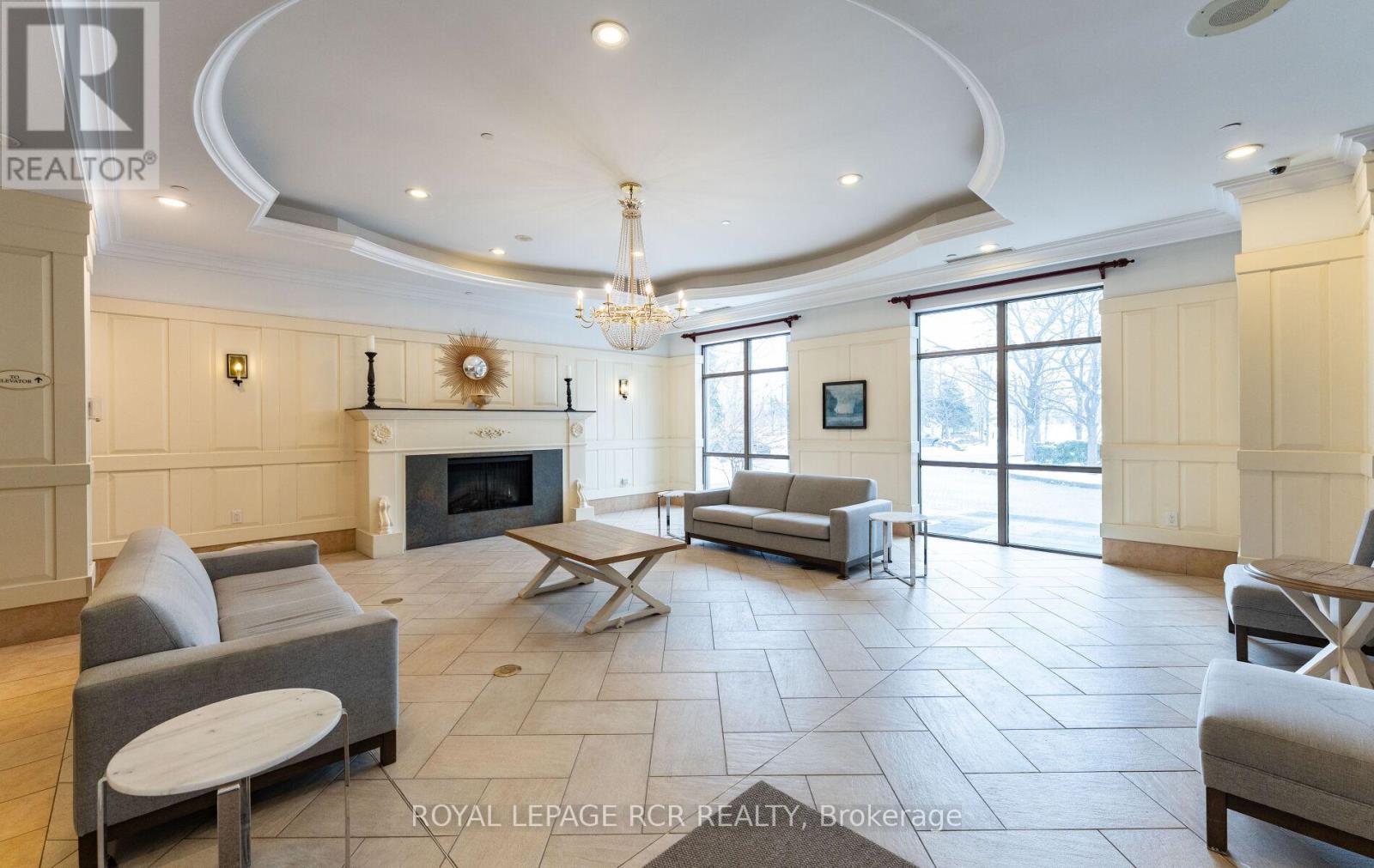 206a - 710 Humberwood Boulevard, Toronto, Ontario  M9W 7J5 - Photo 34 - W12823112