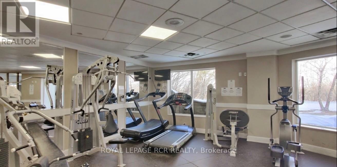 206a - 710 Humberwood Boulevard, Toronto, Ontario  M9W 7J5 - Photo 38 - W12823112