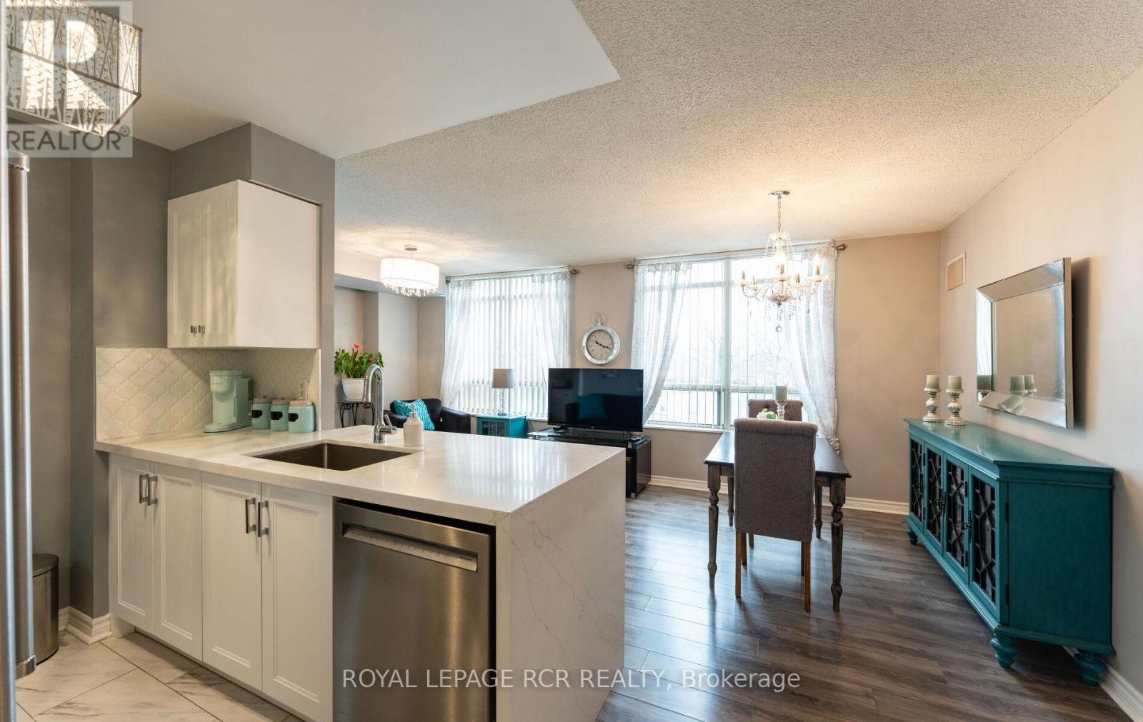 206a - 710 Humberwood Boulevard, Toronto, Ontario  M9W 7J5 - Photo 8 - W12823112