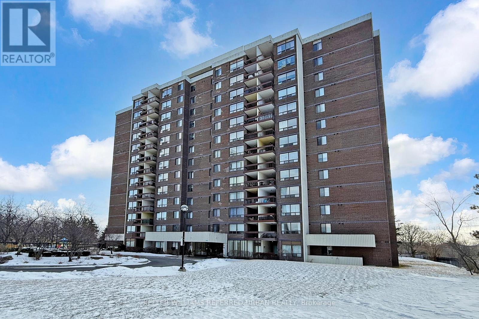 202 - 2556 ARGYLE ROAD, Mississauga, Ontario