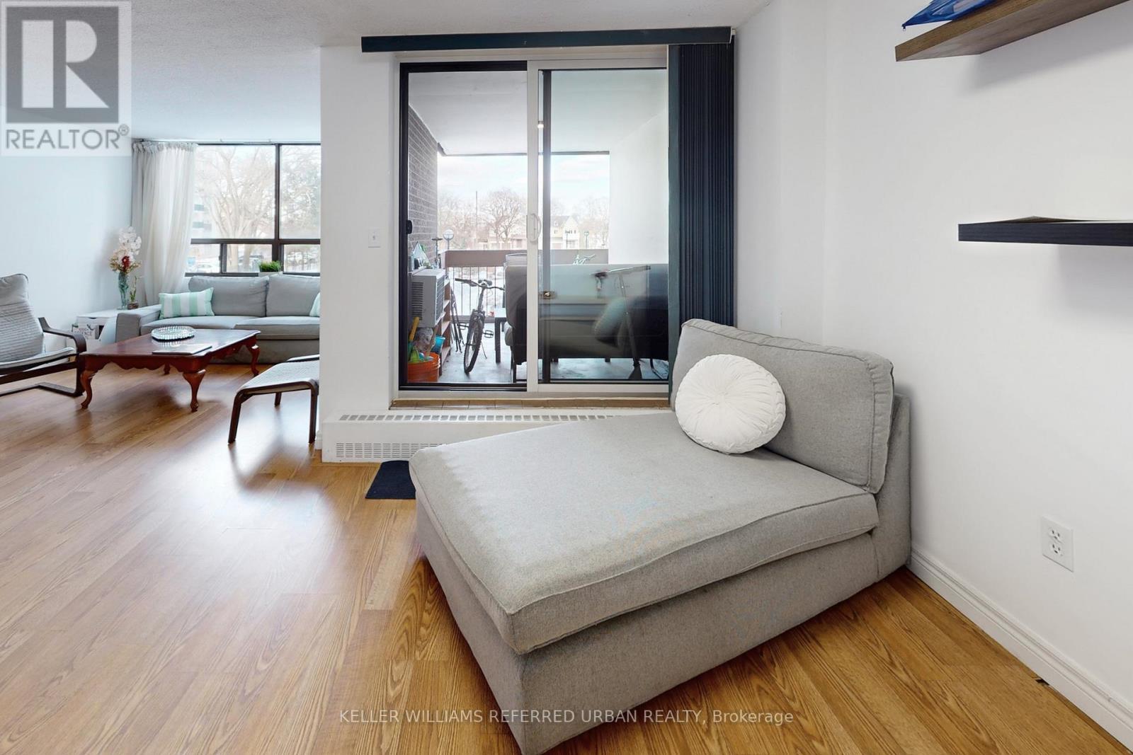 202 - 2556 Argyle Road, Mississauga, Ontario L5B 2H5 - Photo 11 - W12823140