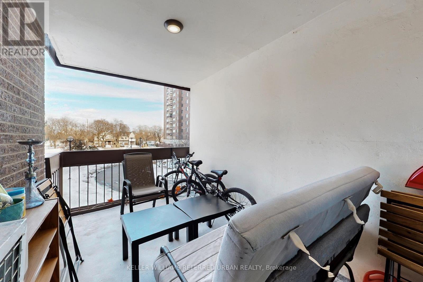 202 - 2556 Argyle Road, Mississauga, Ontario L5B 2H5 - Photo 28 - W12823140