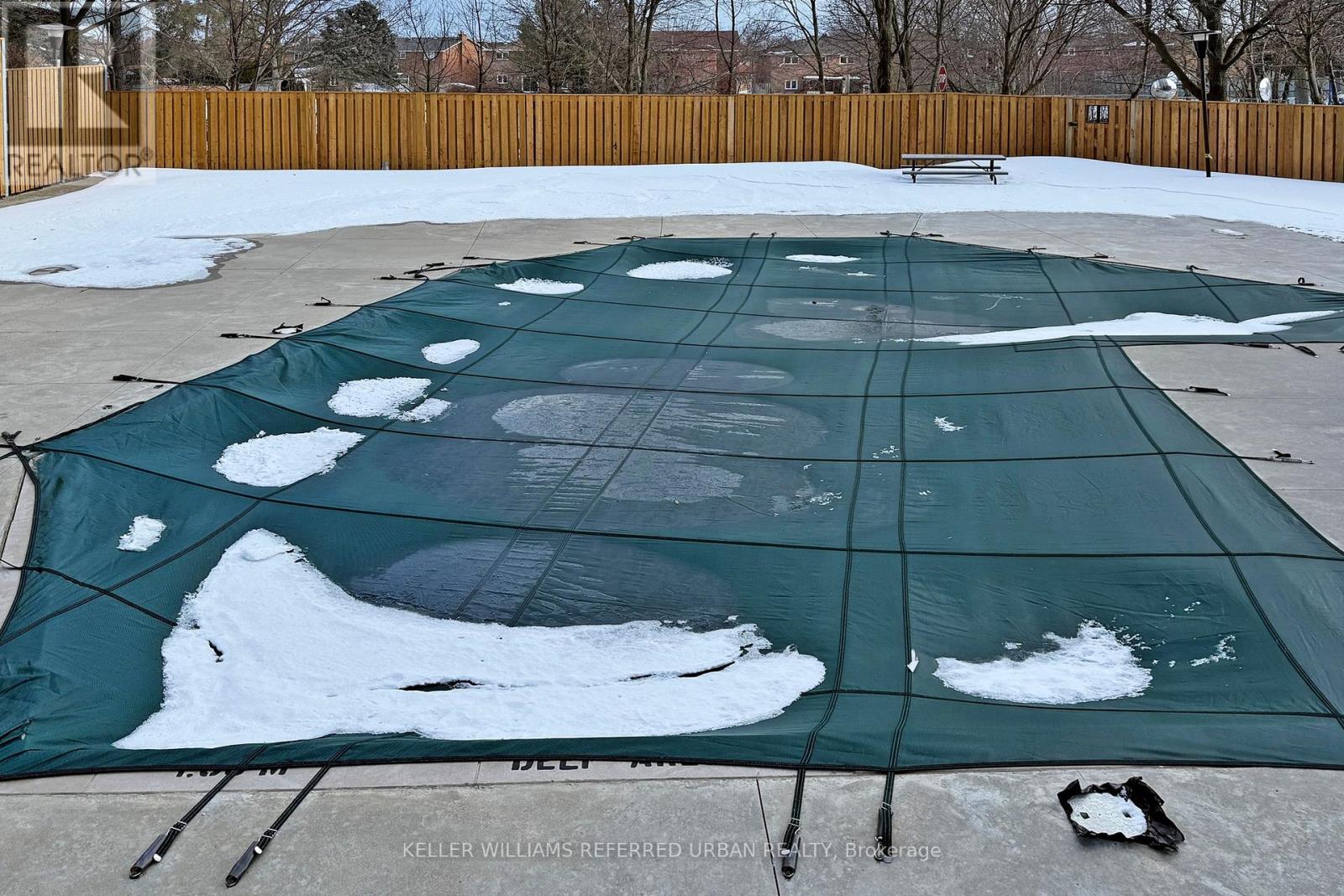 202 - 2556 Argyle Road, Mississauga, Ontario L5B 2H5 - Photo 33 - W12823140