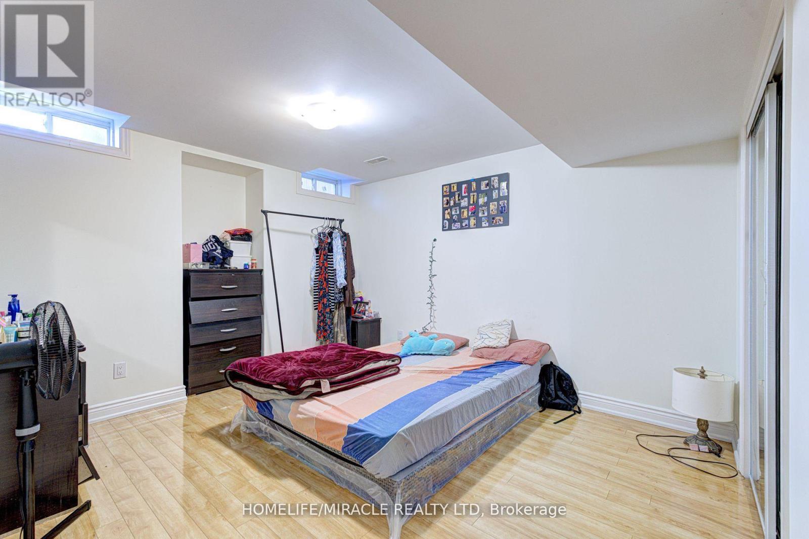 Basement - 26 Fitzgibson Street, Brampton, Ontario  L6Y 0H8 - Photo 7 - W12823152