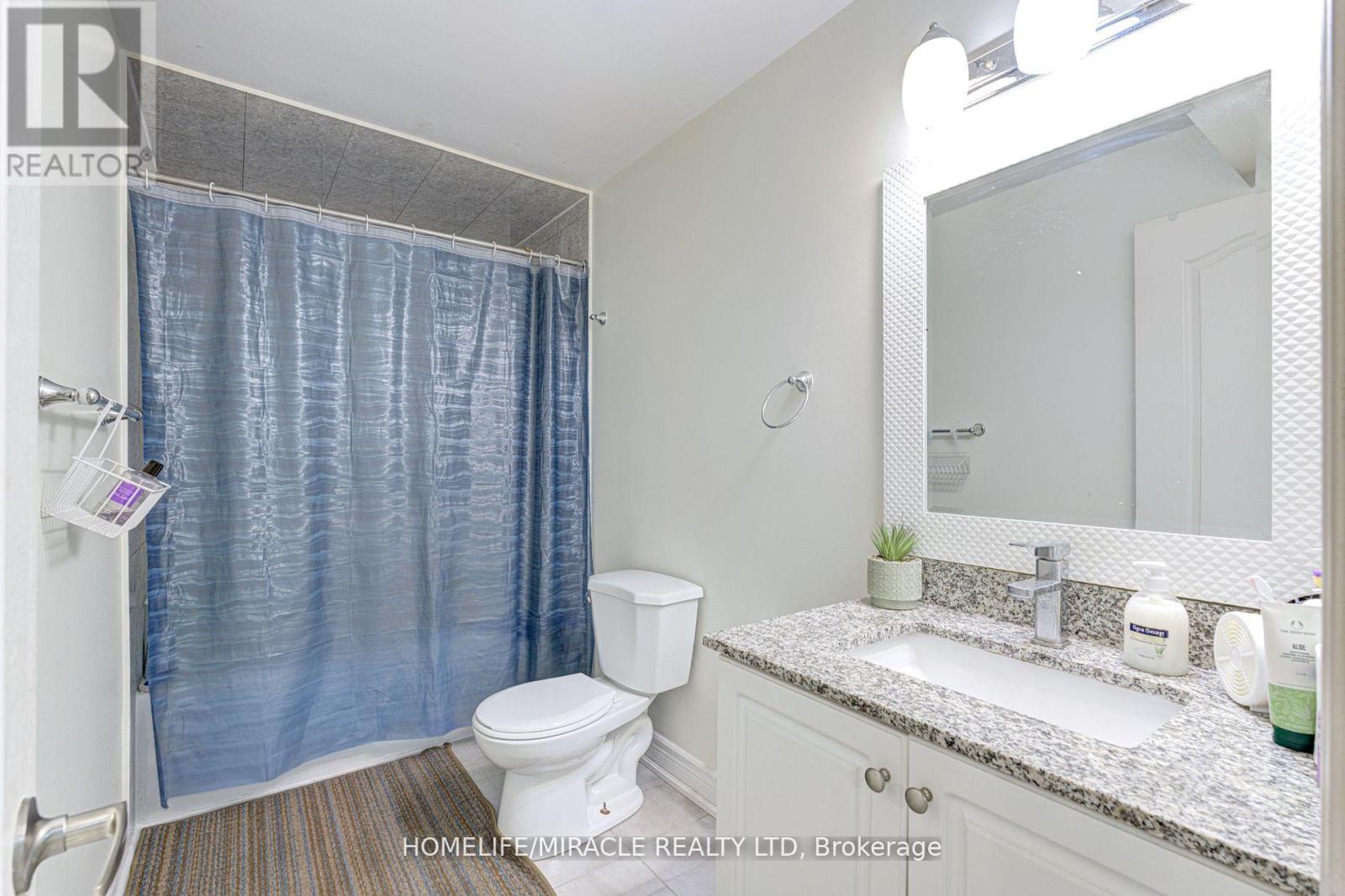 Basement - 26 Fitzgibson Street, Brampton, Ontario  L6Y 0H8 - Photo 8 - W12823152