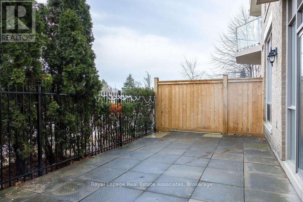 104 - 1150 Parkwest Place, Mississauga, Ontario  L5E 3K4 - Photo 15 - W12823172