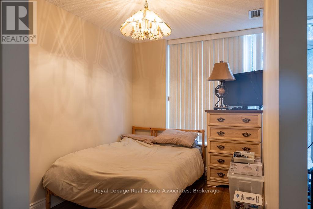 104 - 1150 Parkwest Place, Mississauga, Ontario  L5E 3K4 - Photo 7 - W12823172