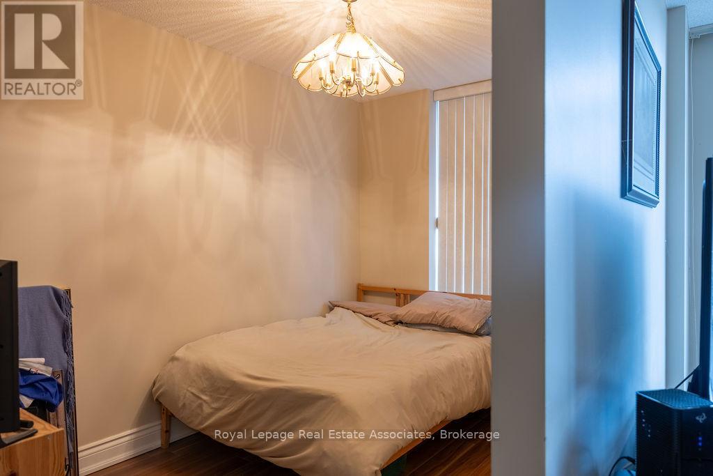 104 - 1150 Parkwest Place, Mississauga, Ontario  L5E 3K4 - Photo 8 - W12823172