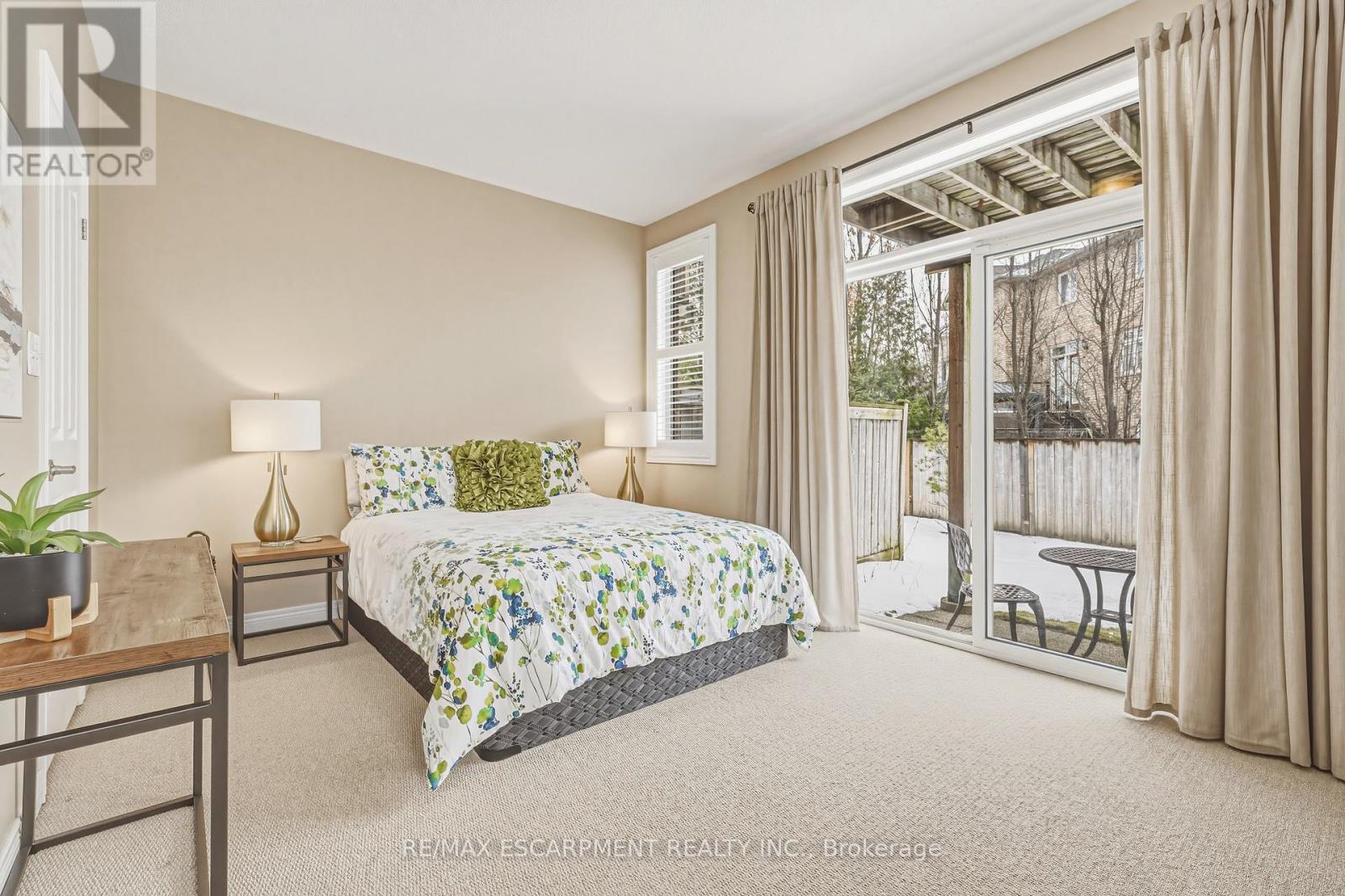 #8 - 4165 Upper Middle Road, Burlington, Ontario  L7M 0V4 - Photo 28 - W12823226