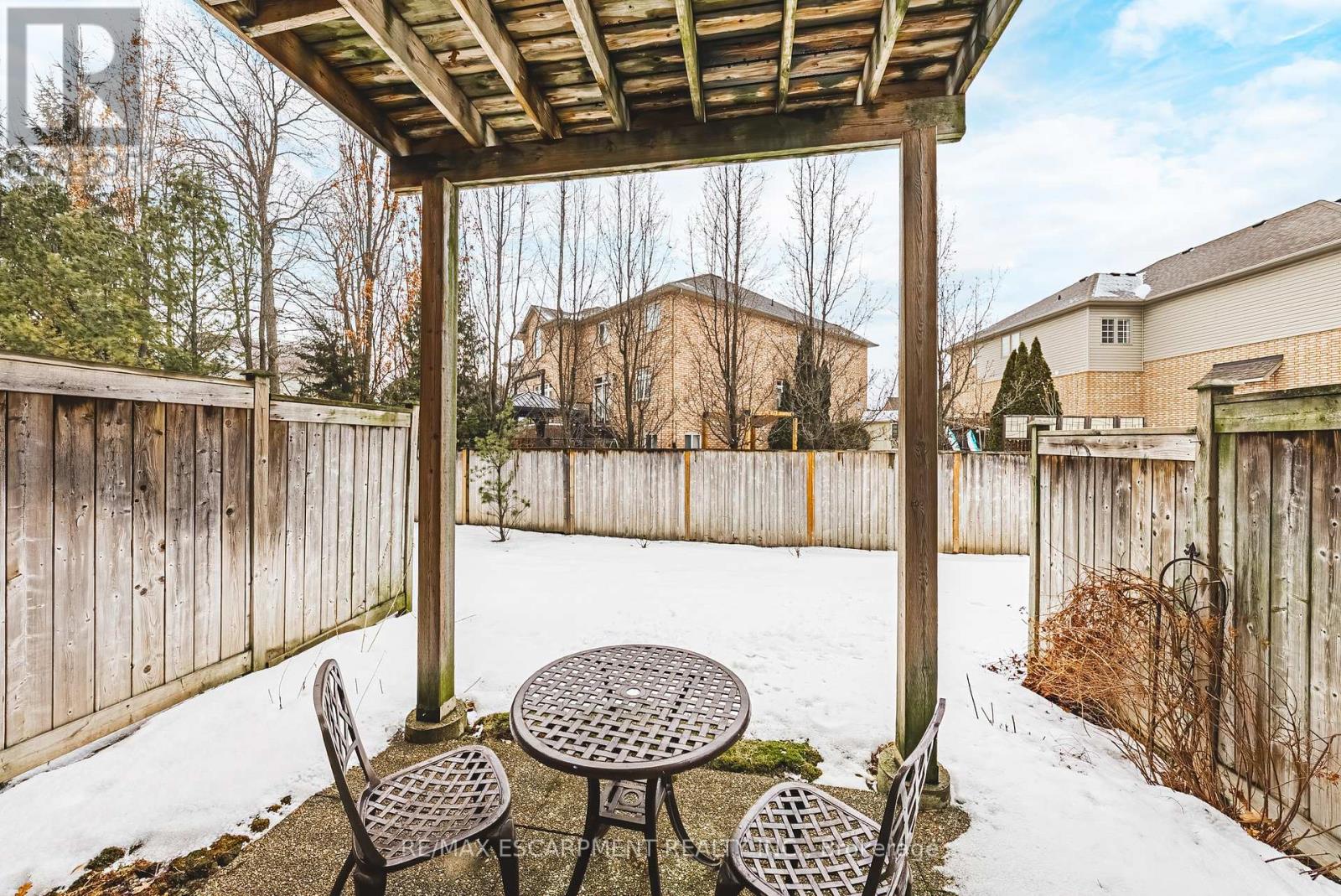 #8 - 4165 Upper Middle Road, Burlington, Ontario  L7M 0V4 - Photo 31 - W12823226