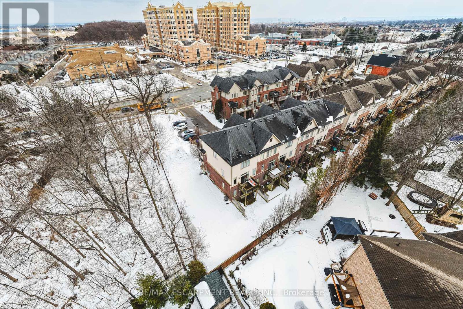 #8 - 4165 Upper Middle Road, Burlington, Ontario  L7M 0V4 - Photo 36 - W12823226