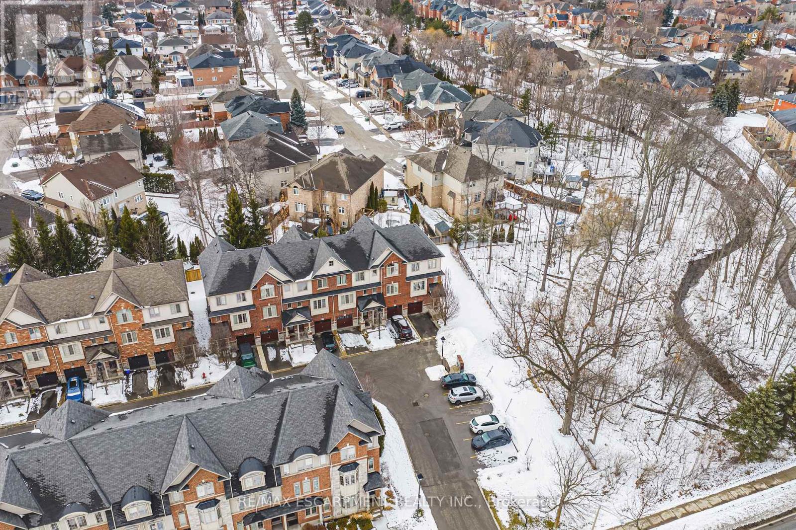 #8 - 4165 Upper Middle Road, Burlington, Ontario  L7M 0V4 - Photo 38 - W12823226