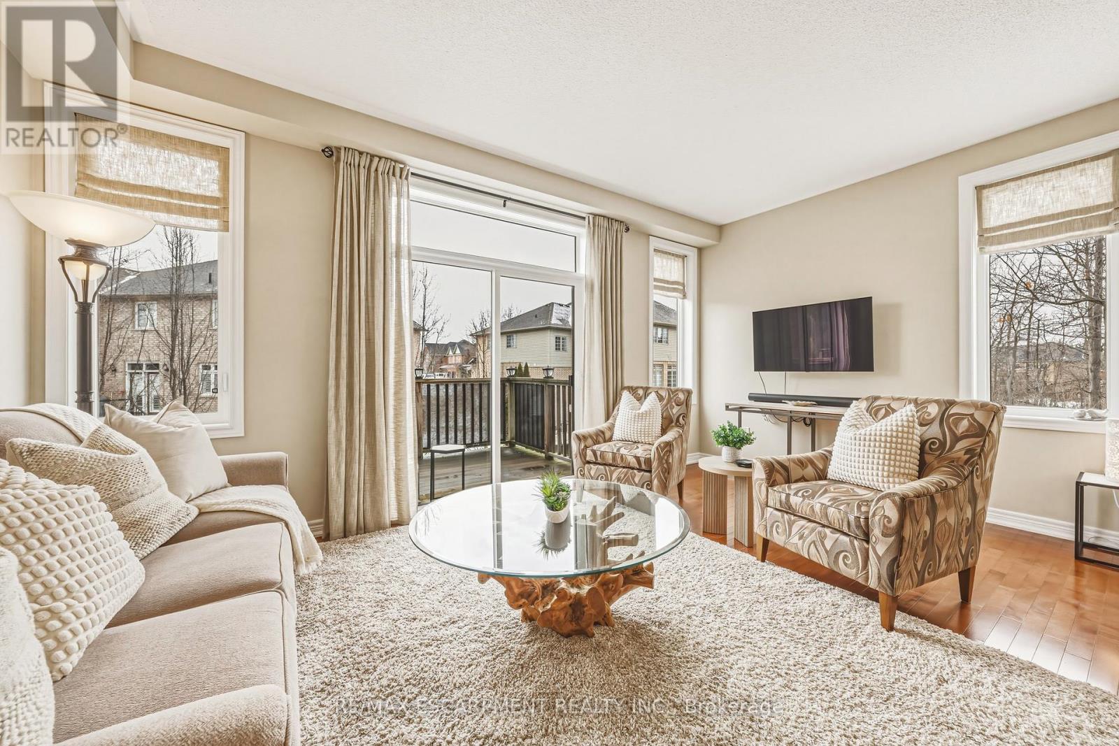 #8 - 4165 Upper Middle Road, Burlington, Ontario  L7M 0V4 - Photo 6 - W12823226