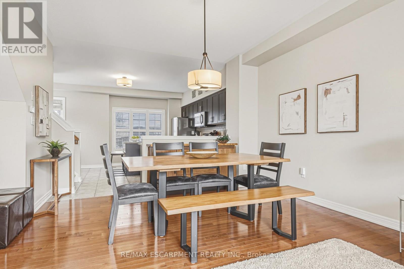 #8 - 4165 Upper Middle Road, Burlington, Ontario  L7M 0V4 - Photo 8 - W12823226