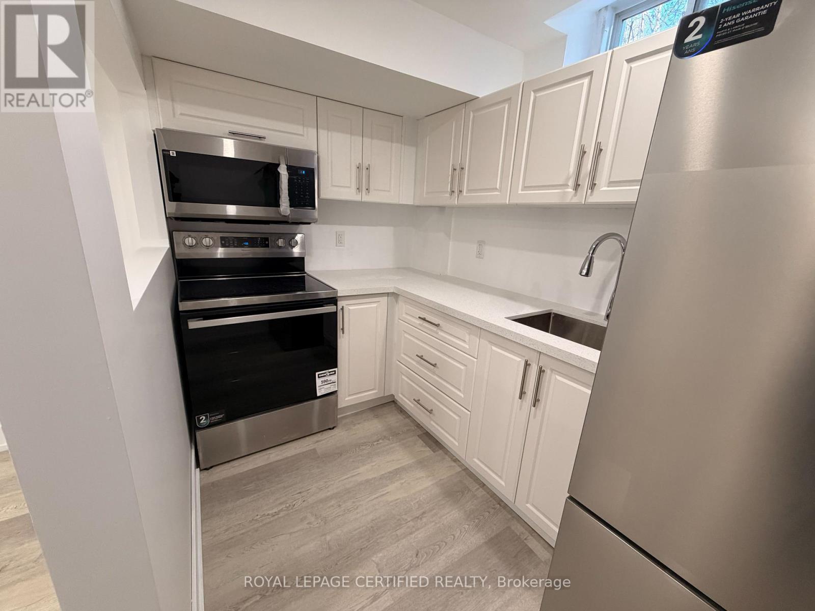 Bsmt - 2129 Glenfield Road, Oakville (Wt West Oak Trails), Ontario  L6M 3S4 - Photo 4 - W12823232