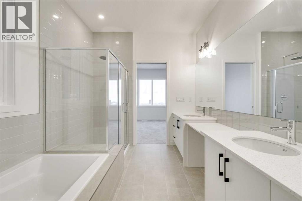 75 Fireside Common, Cochrane, Alberta  T4C 3E1 - Photo 27 - A2271464