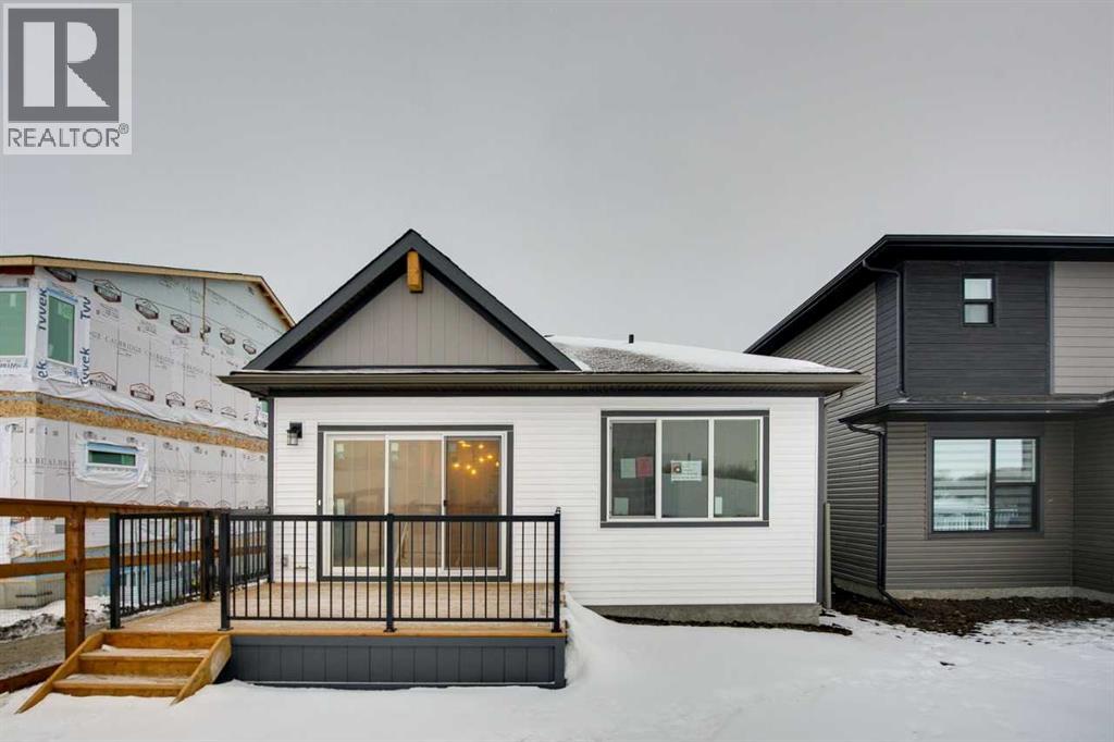 75 Fireside Common, Cochrane, Alberta  T4C 3E1 - Photo 41 - A2271464