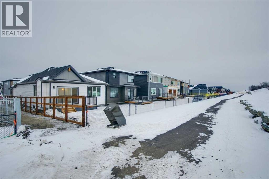 75 Fireside Common, Cochrane, Alberta  T4C 3E1 - Photo 46 - A2271464