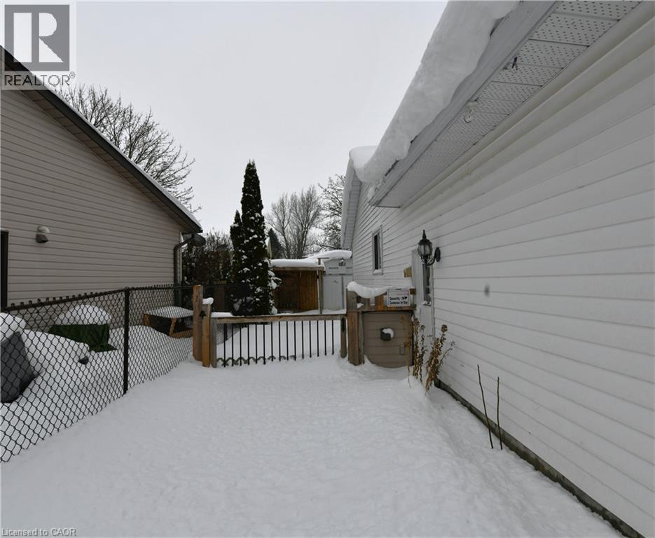 115 Miller Crescent, Palmerston, Ontario  N0G 2P0 - Photo 18 - 40802283