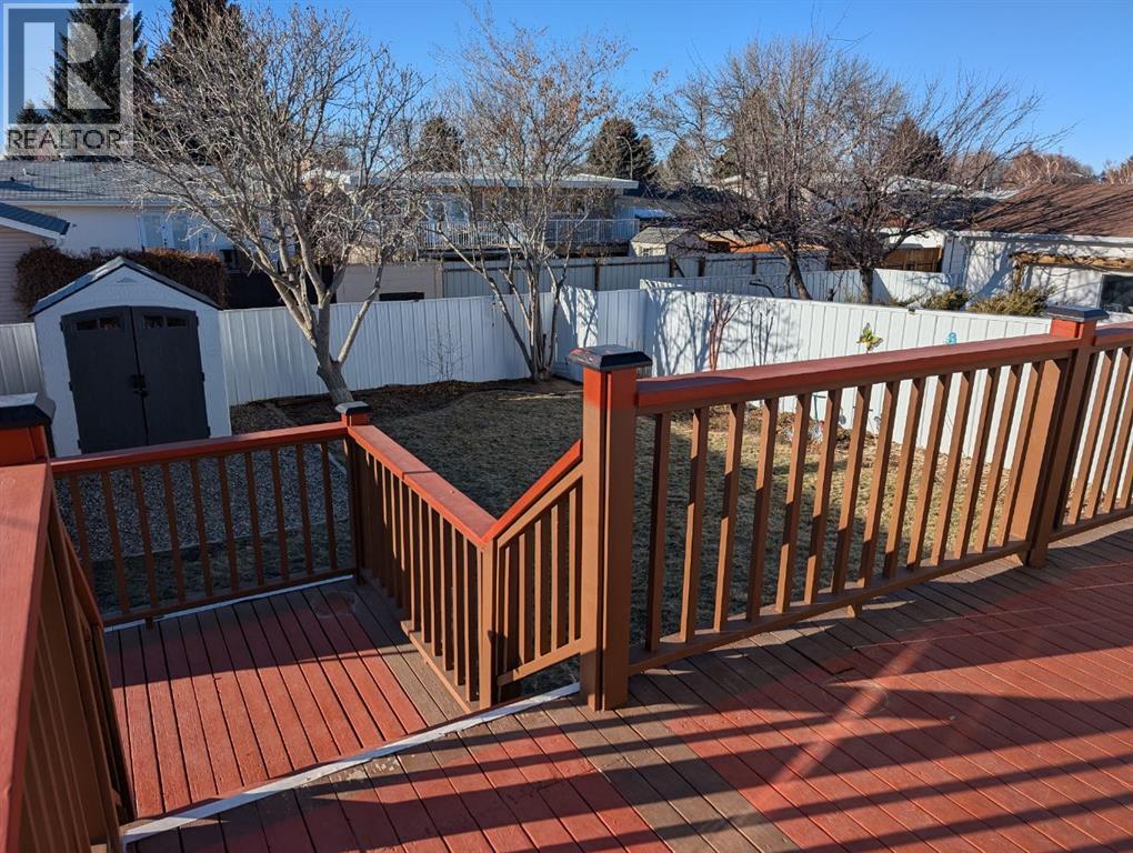 1904 18 Street N, Lethbridge, Alberta  T1H 4H2 - Photo 31 - A2276665