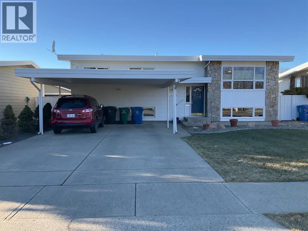 1904 18 Street N, Lethbridge, Alberta  T1H 4H2 - Photo 42 - A2276665