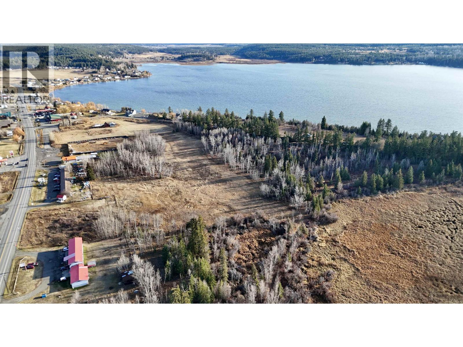 Lot 1 97 Highway, Lac La Hache, British Columbia  V0K 1T0 - Photo 3 - R3064349