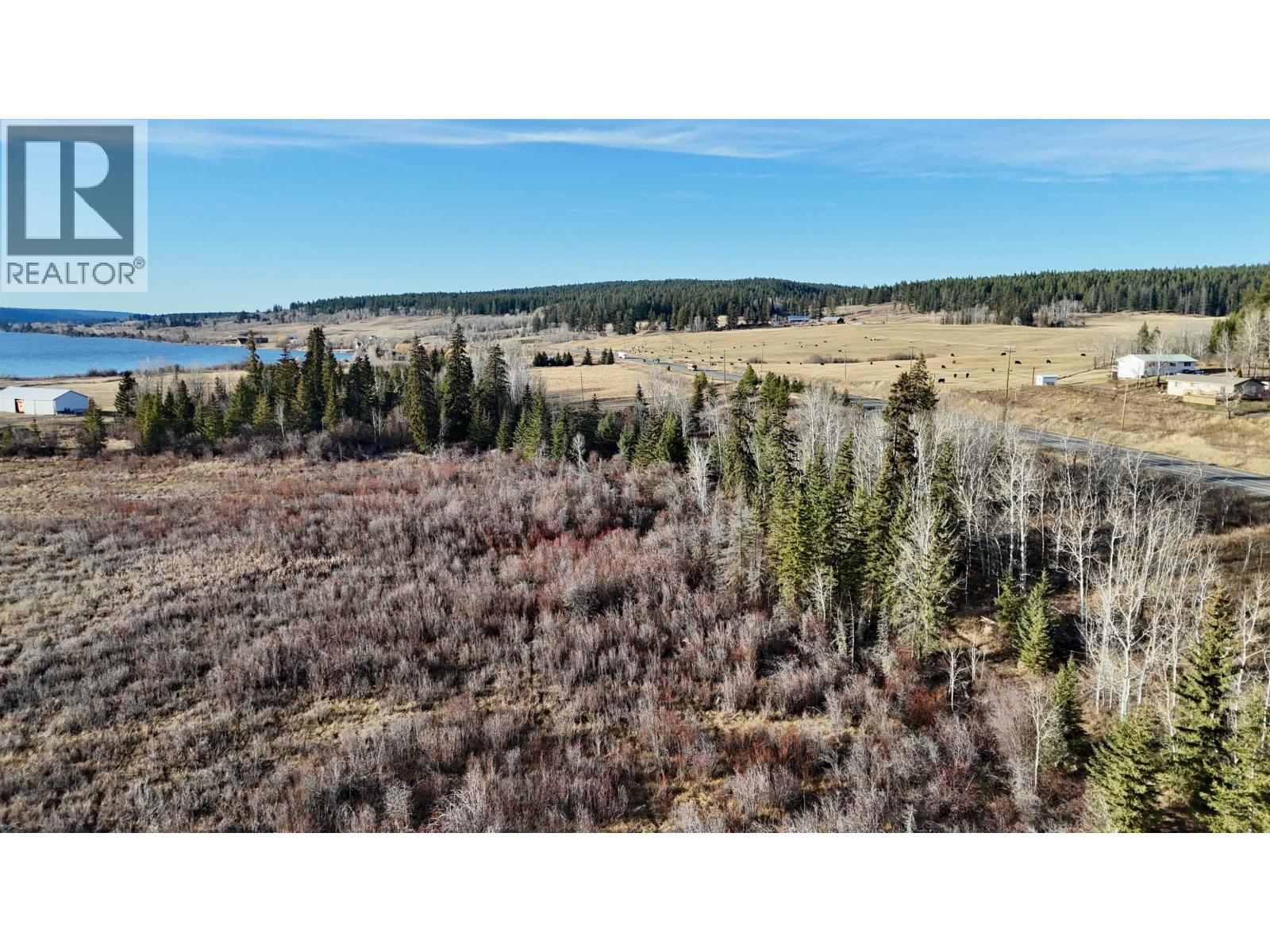 Lot 1 97 Highway, Lac La Hache, British Columbia  V0K 1T0 - Photo 14 - R3064349