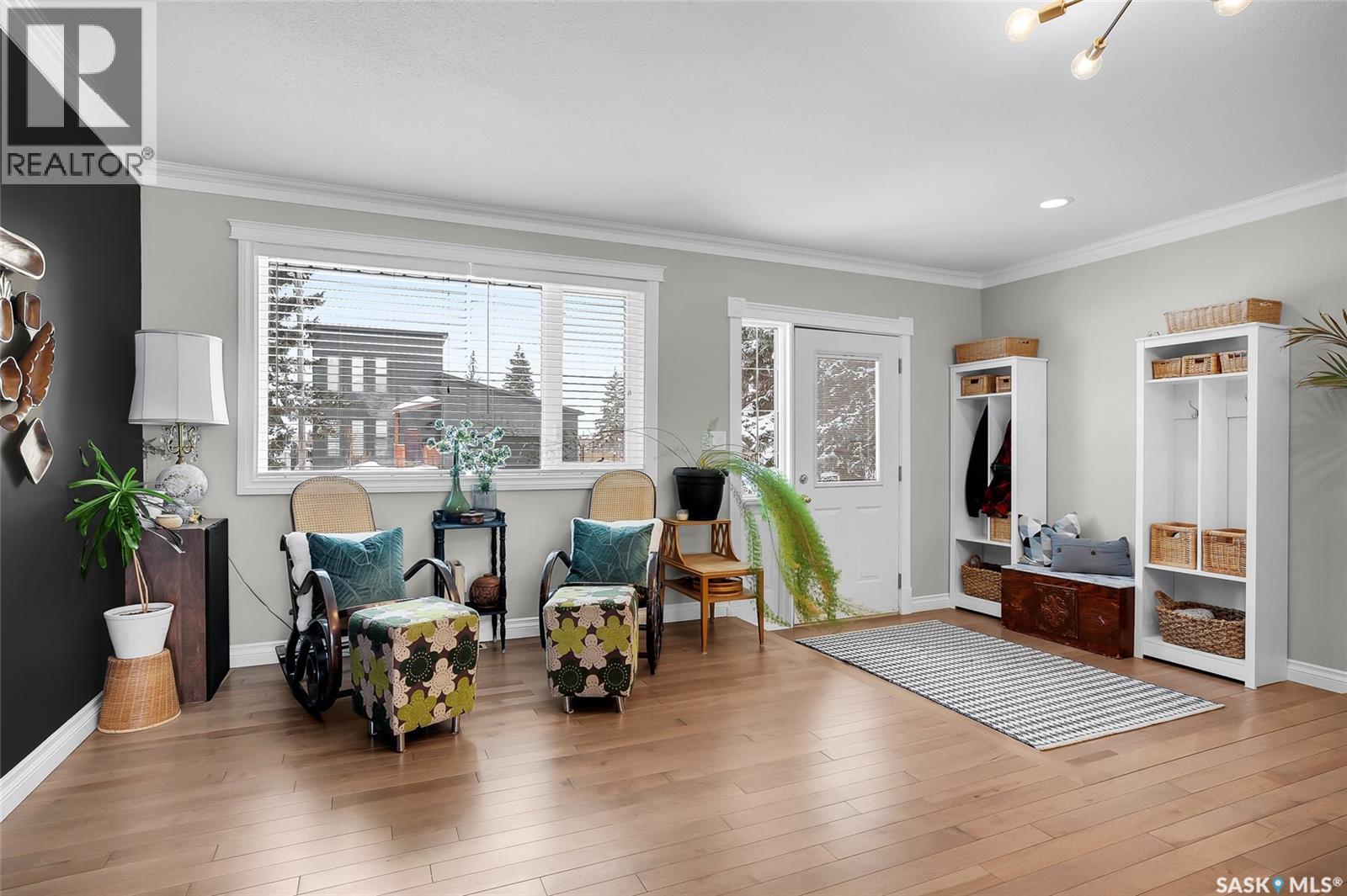 111 Norman Avenue, Aberdeen, Saskatchewan  S0K 0A0 - Photo 3 - SK029144