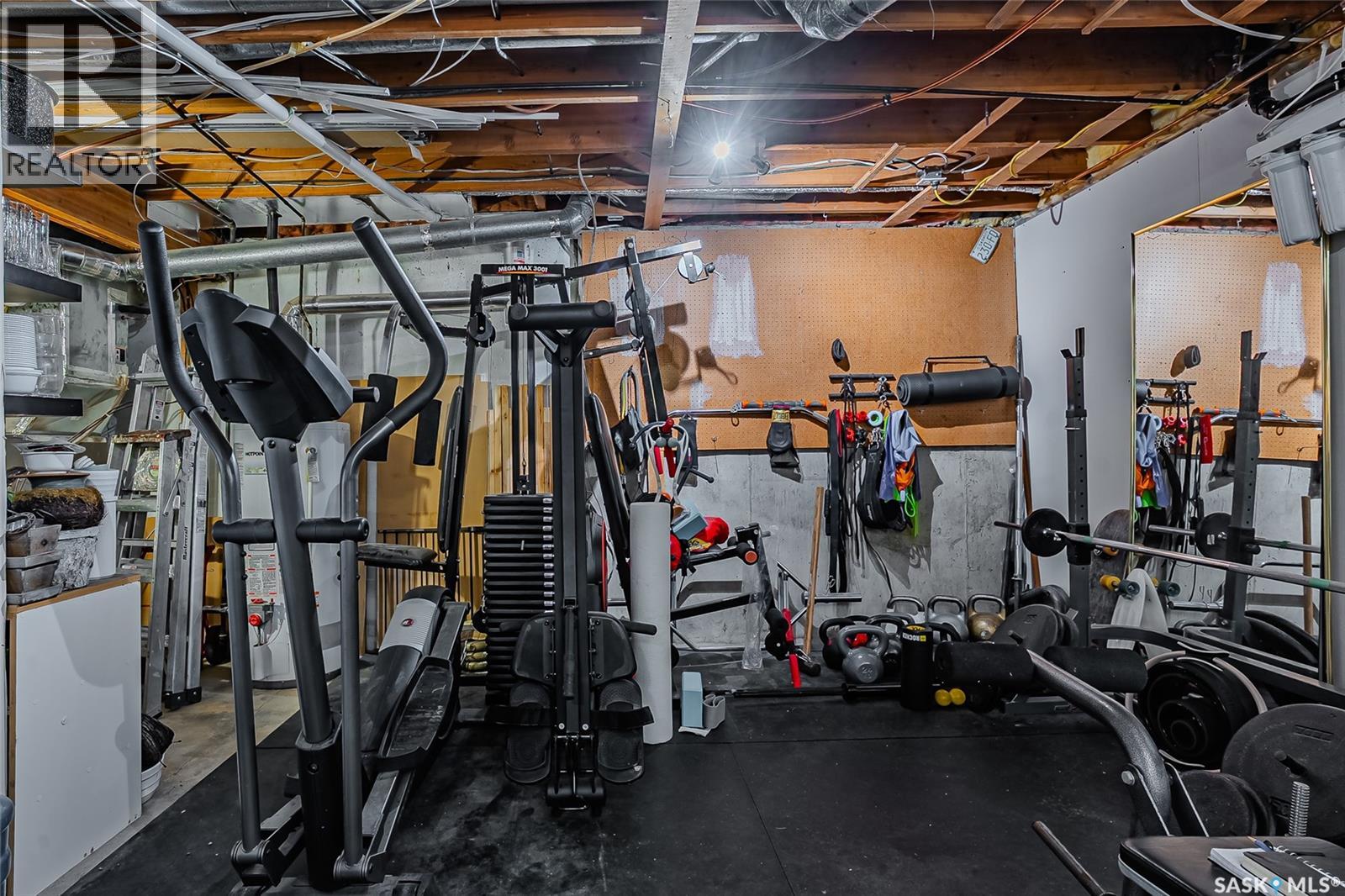 111 Norman Avenue, Aberdeen, Saskatchewan  S0K 0A0 - Photo 36 - SK029144