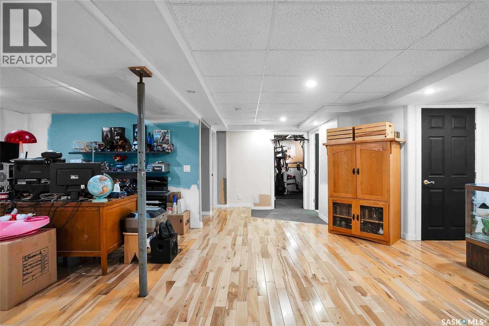 111 Norman Avenue, Aberdeen, Saskatchewan  S0K 0A0 - Photo 32 - SK029144